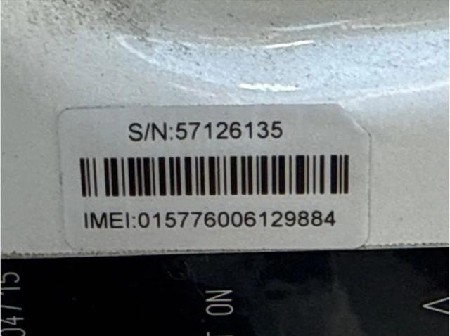 2015 Toyota Sienna Limited