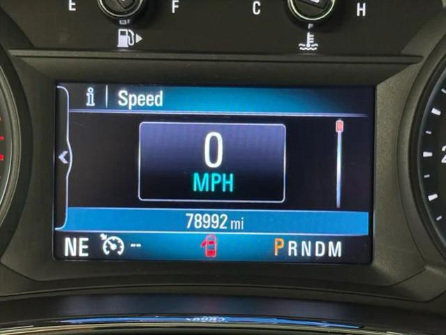 2020 Buick Encore AWD Preferred