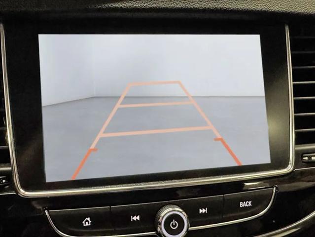 2020 Buick Encore AWD Preferred