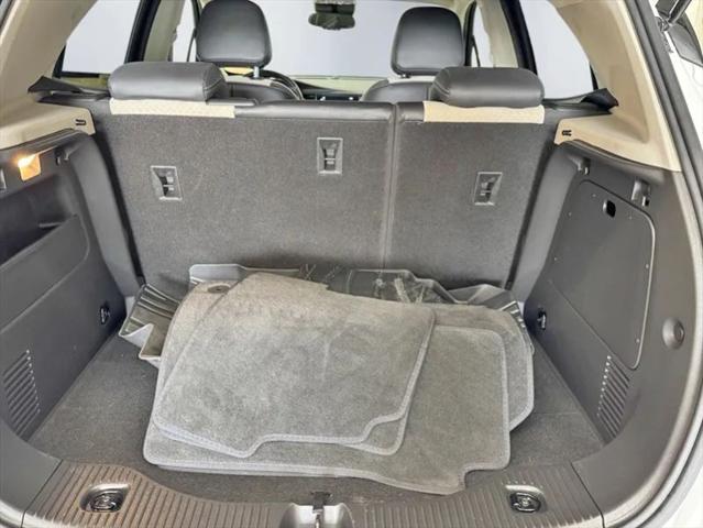 2020 Buick Encore AWD Preferred