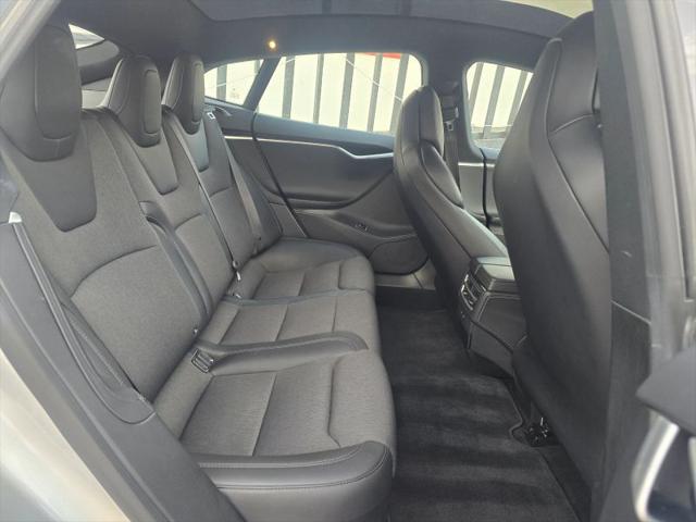 2017 Tesla Model S 75
