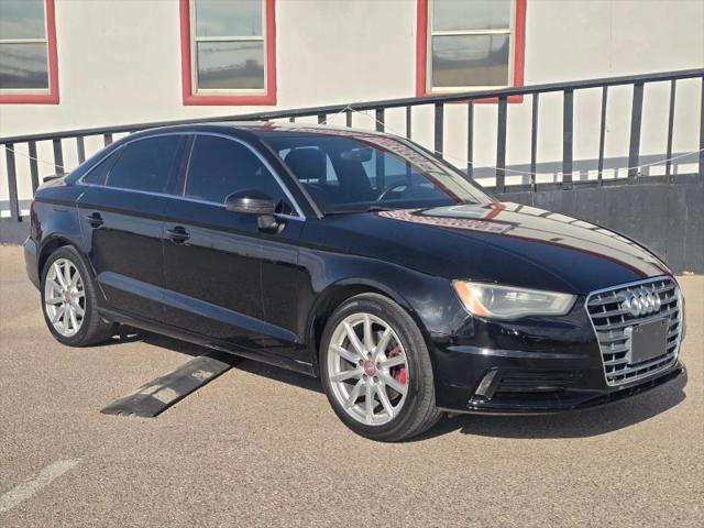 2015 Audi A3 1.8T Premium for sale in El Paso, TX