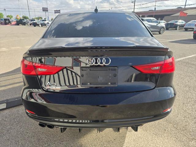 2015 Audi A3 1.8T Premium