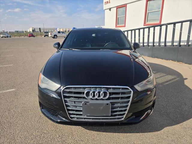 2015 Audi A3 1.8T Premium