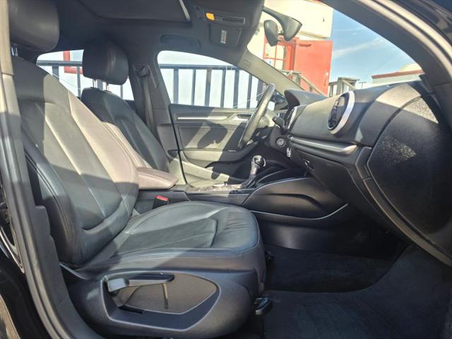 2015 Audi A3 1.8T Premium