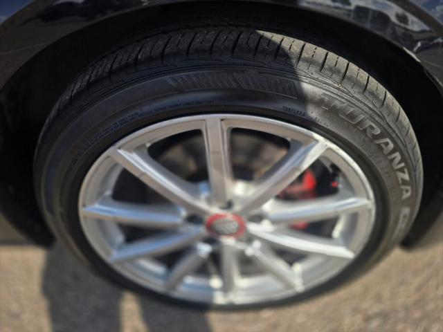 2015 Audi A3 1.8T Premium