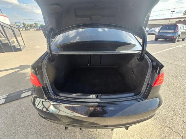 2015 Audi A3 1.8T Premium