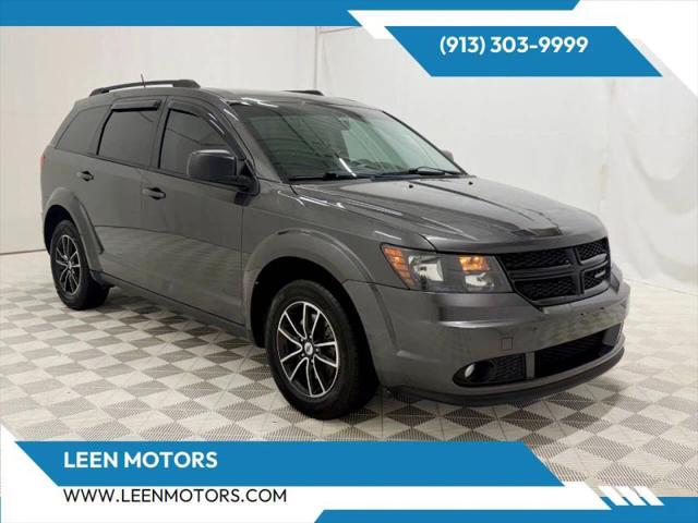 2018 Dodge Journey SE for sale in Merriam, KS
