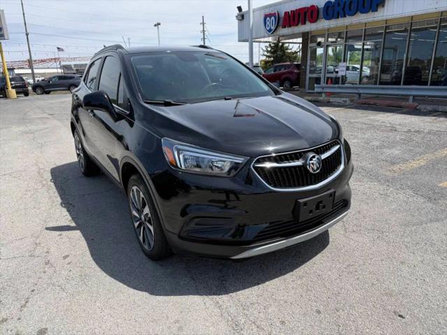 2021 Buick Encore AWD Preferred for sale in Hazel Crest, IL