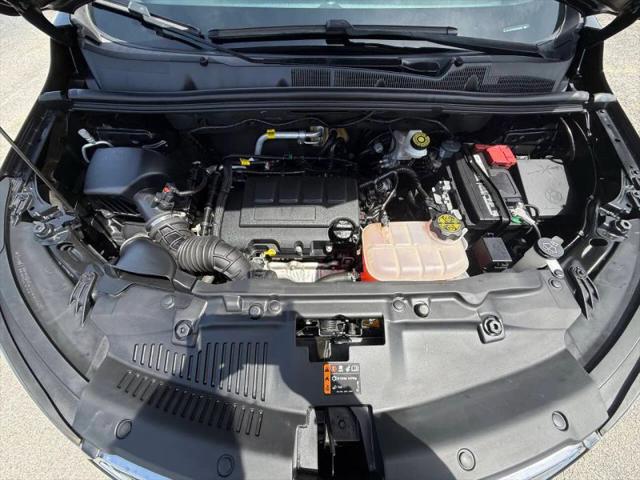 2021 Buick Encore AWD Preferred