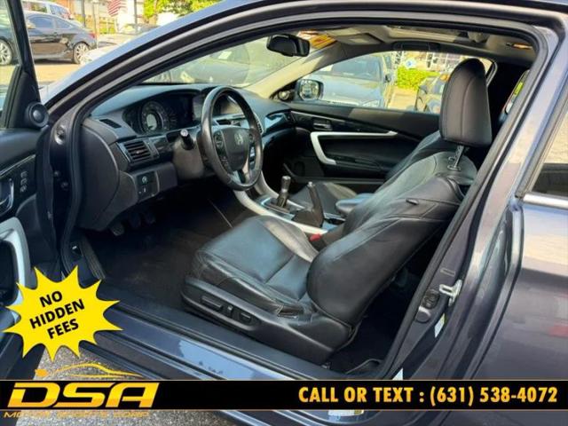 2015 Honda Accord EX-L V-6