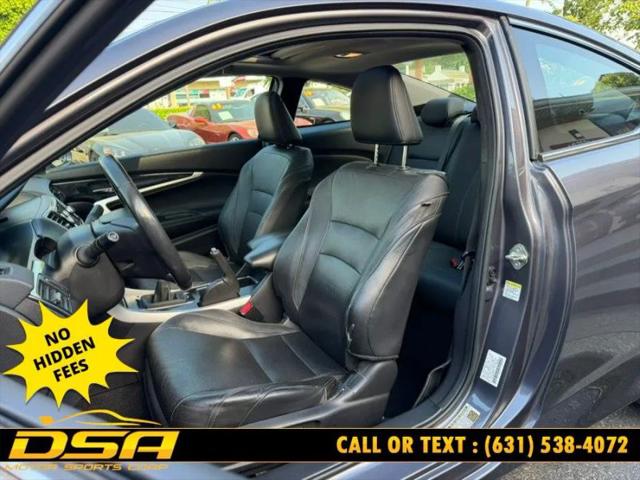 2015 Honda Accord EX-L V-6