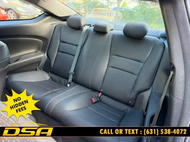2015 Honda Accord EX-L V-6