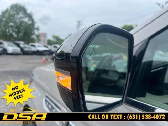 2019 Lincoln Navigator L Reserve