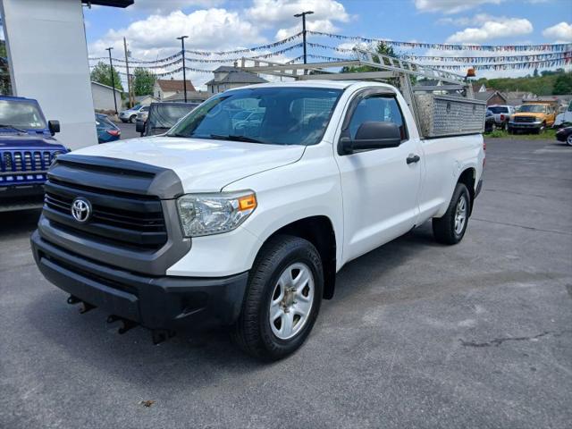 2014 Toyota Tundra SR 5.7L V8