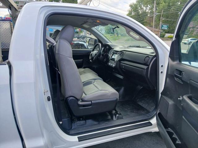 2014 Toyota Tundra SR 5.7L V8