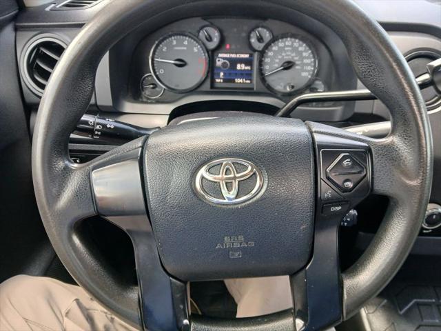 2014 Toyota Tundra SR 5.7L V8