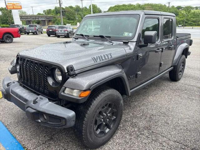 2021 Jeep Gladiator Sport for sale in Shelbyville, KY