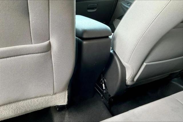 2025 Chevrolet TrailBlazer AWD LT