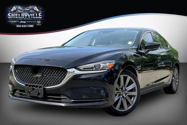2020 Mazda Mazda6 Touring for sale in Shelbyville, KY