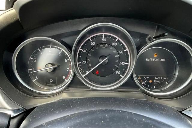 2020 Mazda Mazda6 Touring