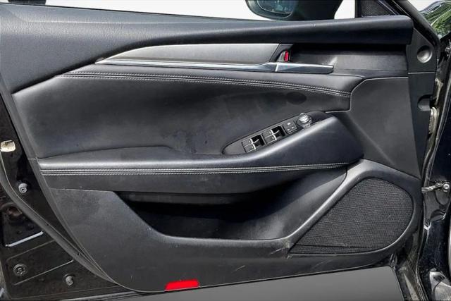 2020 Mazda Mazda6 Touring