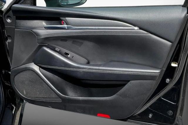 2020 Mazda Mazda6 Touring