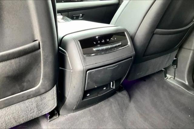 2021 Cadillac Escalade ESV 4WD Sport