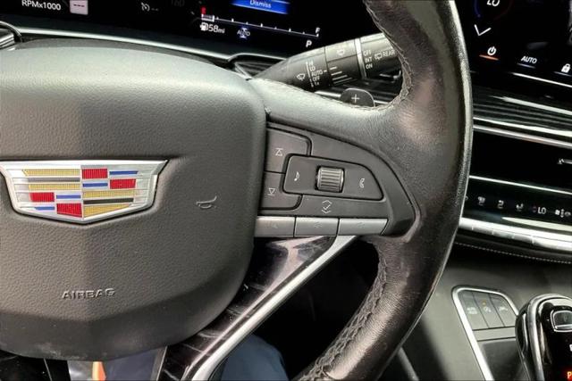 2021 Cadillac Escalade ESV 4WD Sport