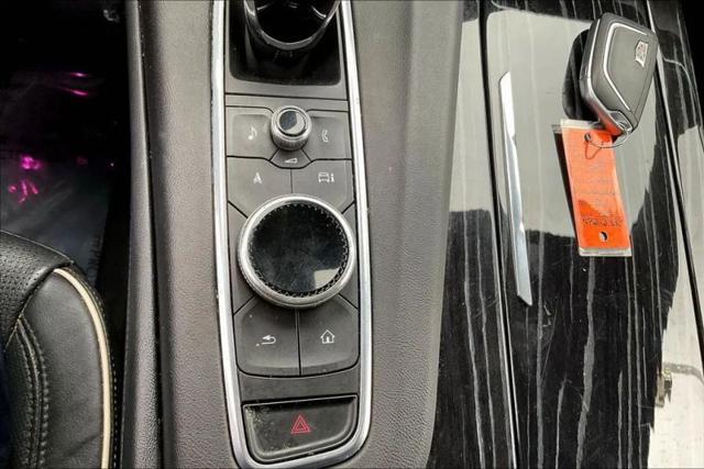 2021 Cadillac Escalade ESV 4WD Sport