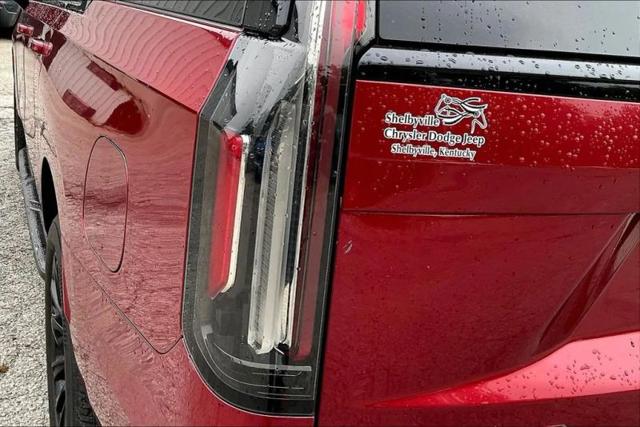 2021 Cadillac Escalade ESV 4WD Sport