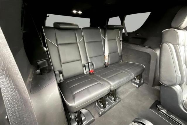 2021 Cadillac Escalade ESV 4WD Sport