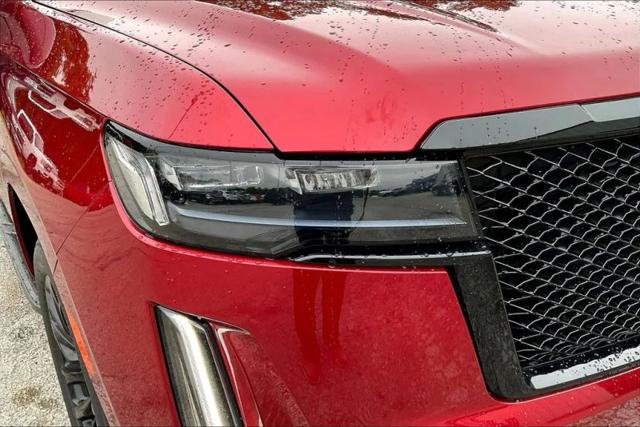 2021 Cadillac Escalade ESV 4WD Sport