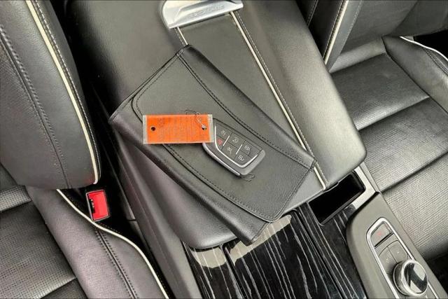 2021 Cadillac Escalade ESV 4WD Sport