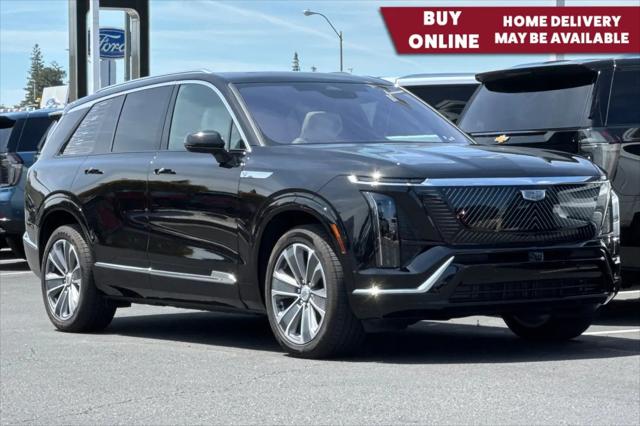 2026 Cadillac iQ Luxury for sale in San Jose, CA