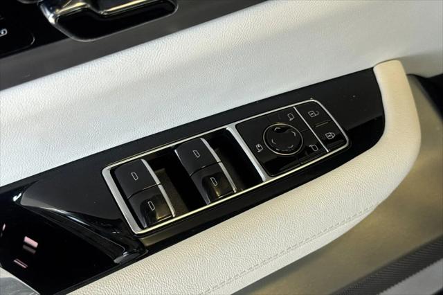 2026 Cadillac iQ Luxury