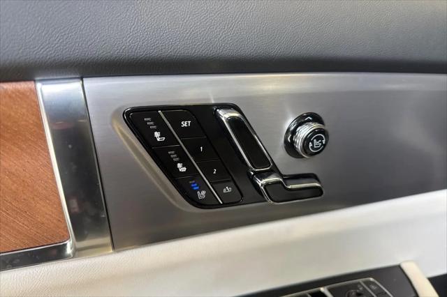 2026 Cadillac iQ Luxury