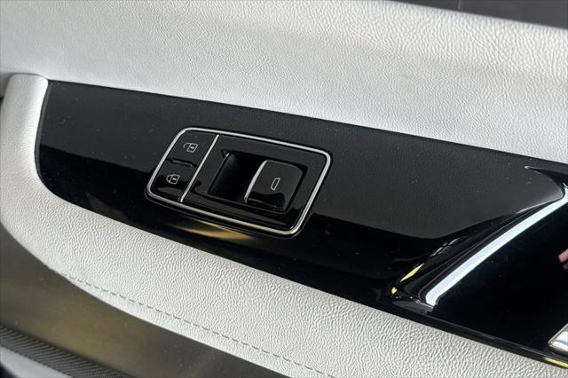 2026 Cadillac iQ Luxury
