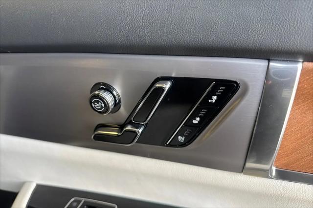 2026 Cadillac iQ Luxury