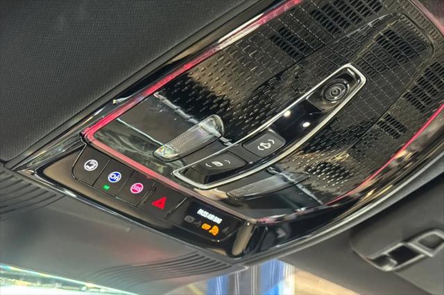 2026 Cadillac iQ Luxury