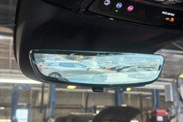 2026 Cadillac iQ Luxury