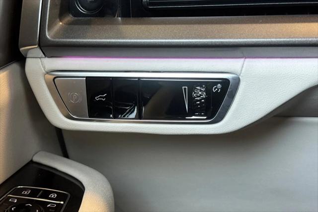 2026 Cadillac iQ Luxury