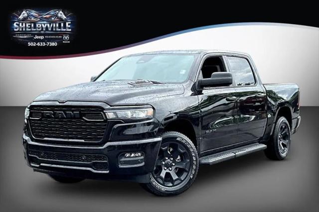2026 Ram 1500 Express Crew Cab 4x4 5'7" Box for sale in Shelbyville, KY