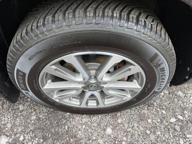 2013 Nissan Pathfinder SL
