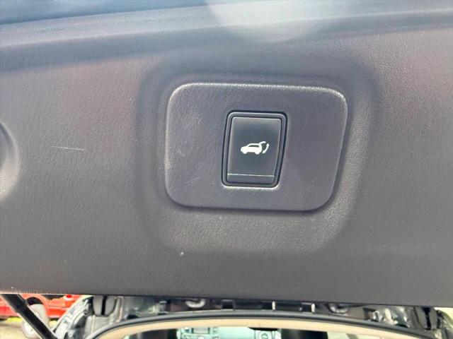 2013 Nissan Pathfinder SL