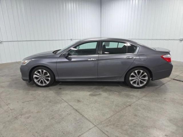 2013 Honda Accord Sport for sale in Sioux Falls, SD