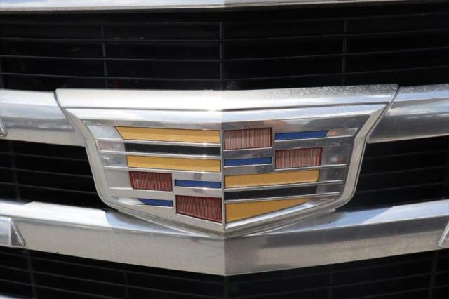 2017 Cadillac Escalade ESV Premium Luxury
