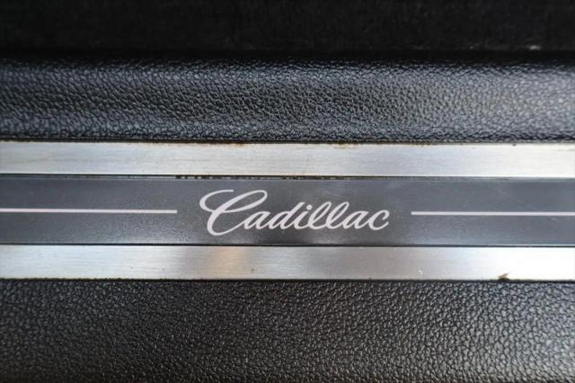 2017 Cadillac Escalade ESV Premium Luxury