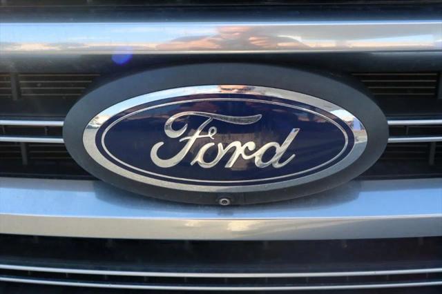 2021 Ford F-250 King Ranch