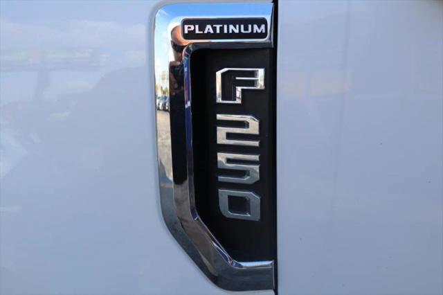 2021 Ford F-250 King Ranch